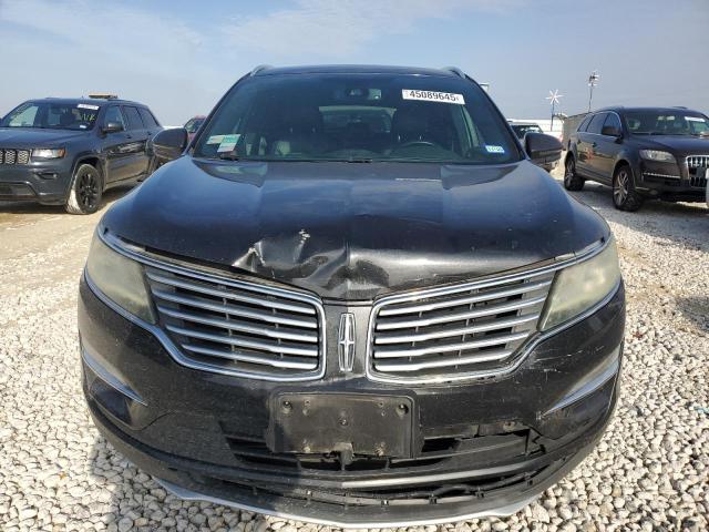 Photo 5 from auction – 2015 LINCOLN MKC with VIN 5LMCJ1A96FUJ32154