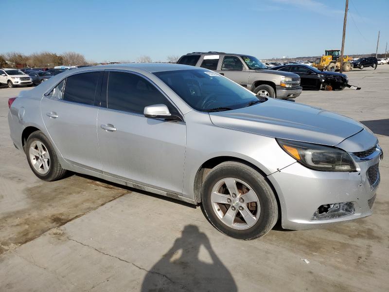 Photo 4 from auction – 2014 CHEVROLET MALIBU 1LT with VIN 1G11C5SL6EF131575