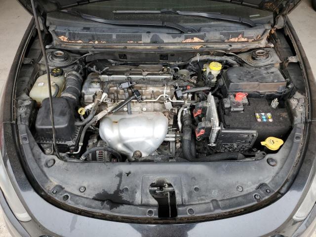 Photo 11 from auction – 2013 DODGE DART SXT with VIN 1C3CDFBA4DD304123
