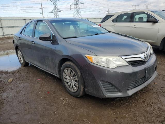 Photo 4 from auction – 2013 TOYOTA CAMRY L with VIN 4T4BF1FK2DR312858