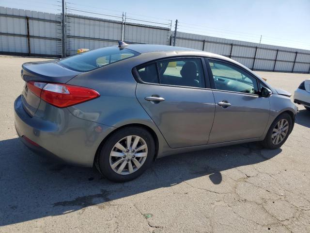 Photo 3 from auction – 2016 KIA FORTE LX with VIN KNAFX4A69G5446450
