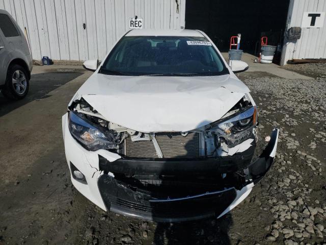 Photo 5 from auction – 2016 TOYOTA COROLLA L with VIN 2T1BURHE4GC679577