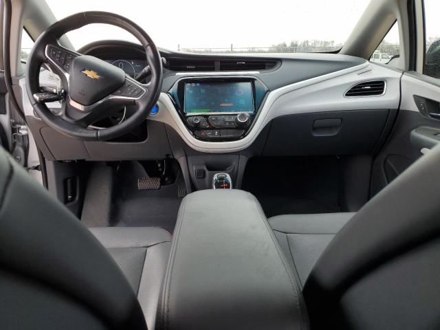 Photo 8 from auction – 2017 CHEVROLET BOLT EV PR with VIN 1G1FX6S09H4181442