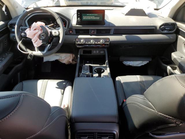 Photo 8 from auction – 2025 HONDA PILOT TOUR with VIN 5FNYG2H70SB020006