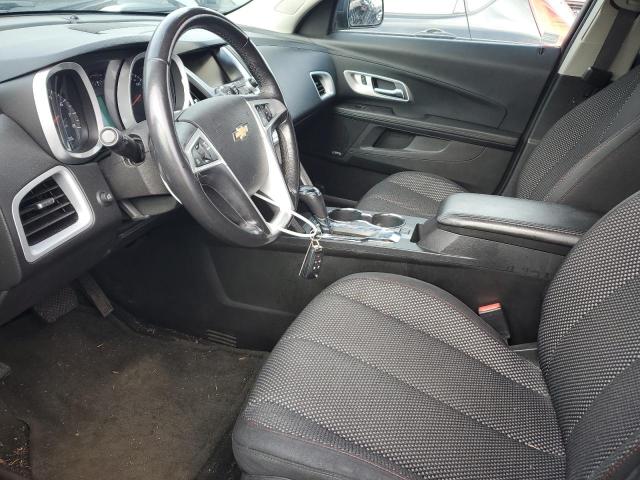 Photo 7 from auction – 2017 CHEVROLET EQUINOX LT with VIN 2GNFLFEK3H6175335
