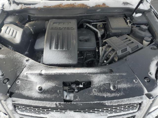 Photo 12 from auction – 2014 GMC TERRAIN SL with VIN 2GKFLXEK1E6384362