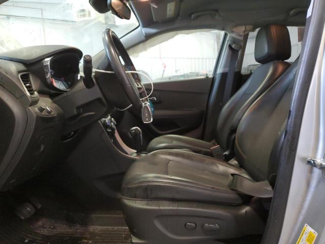 Photo 7 from auction – 2019 CHEVROLET TRAX 1LT with VIN KL7CJPSB9KB826643