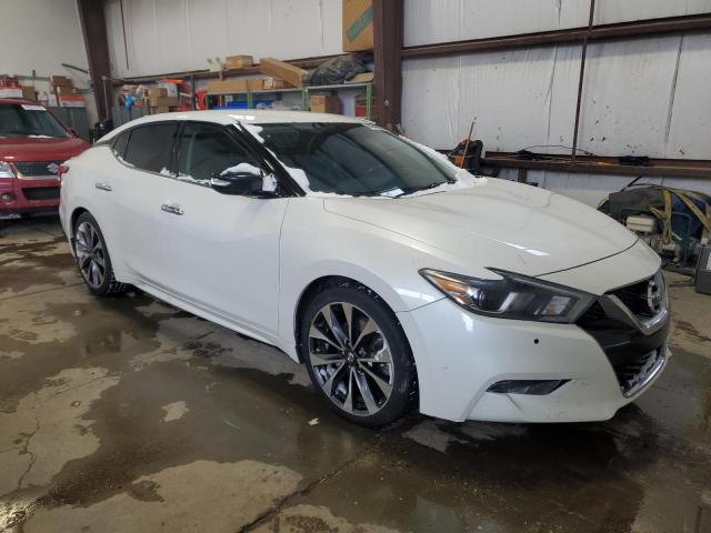 Photo 4 from auction – 2016 NISSAN MAXIMA 3.5 with VIN 1N4AA6AP3GC383446