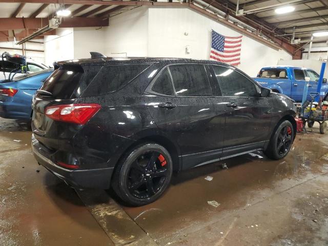 Photo 3 from auction – 2019 CHEVROLET EQUINOX LT with VIN 2GNAXLEX7K6238100
