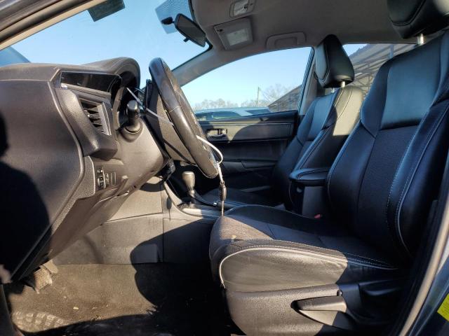 Photo 7 from auction – 2016 TOYOTA COROLLA L with VIN 2T1BURHE4GC696749