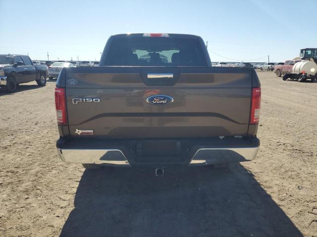 Photo 6 from auction – 2015 FORD F150 SUPER with VIN 1FTEW1CG2FKD56594