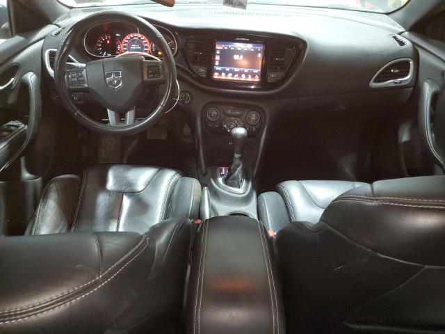 Photo 8 from auction – 2013 DODGE DART LIMIT with VIN 1C3CDFCH8DD314410