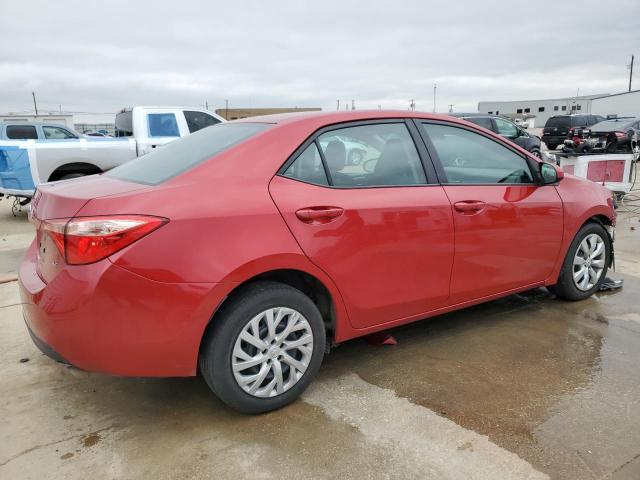 Photo 3 from auction – 2019 TOYOTA COROLLA L with VIN 2T1BURHEXKC146058