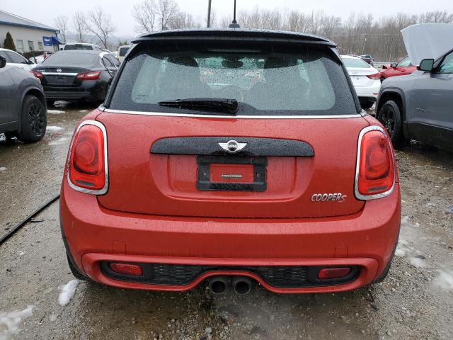 Photo 6 from auction – 2015 MINI COOPER S with VIN WMWXP7C54F2A36877