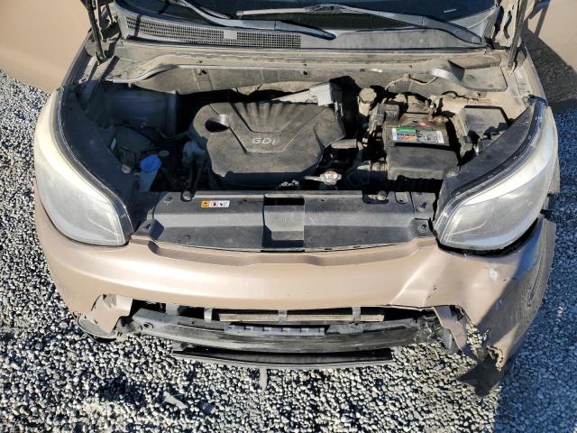 Photo 11 from auction – 2016 KIA SOUL with VIN KNDJN2A29G7291469