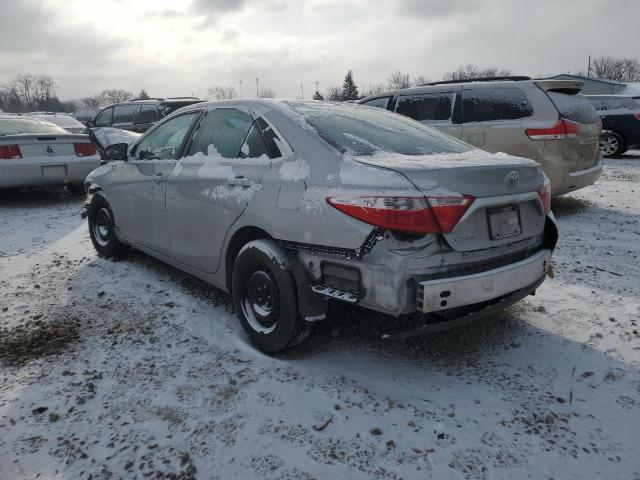 Photo 2 from auction – 2015 TOYOTA CAMRY LE with VIN 4T1BF1FK0FU099499