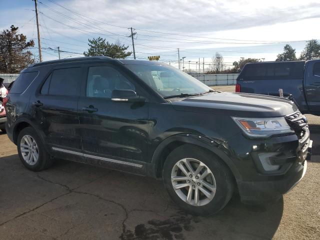 Photo 4 from auction – 2016 FORD EXPLORER X with VIN 1FM5K7D8XGGD23347