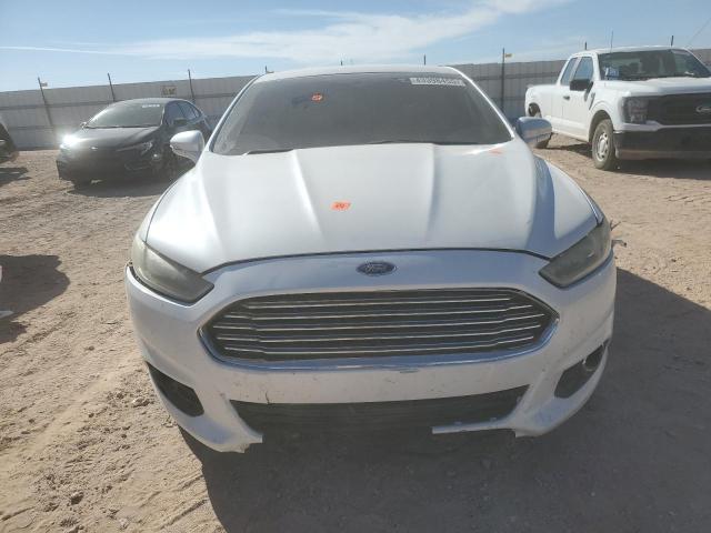 Photo 5 from auction – 2013 FORD FUSION SE with VIN 3FA6P0HR7DR273439