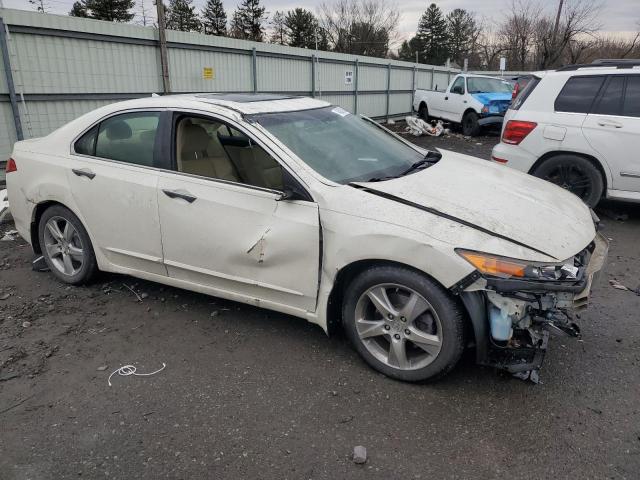 Photo 4 from auction – 2011 ACURA TSX with VIN JH4CU2F66BC009942