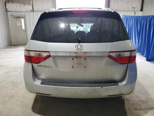 Photo 6 from auction – 2011 HONDA ODYSSEY EX with VIN 5FNRL5H6XBB079721