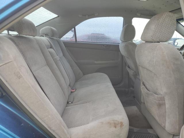 Photo 10 from auction – 2004 TOYOTA CAMRY LE with VIN 4T1BE32K74U294467