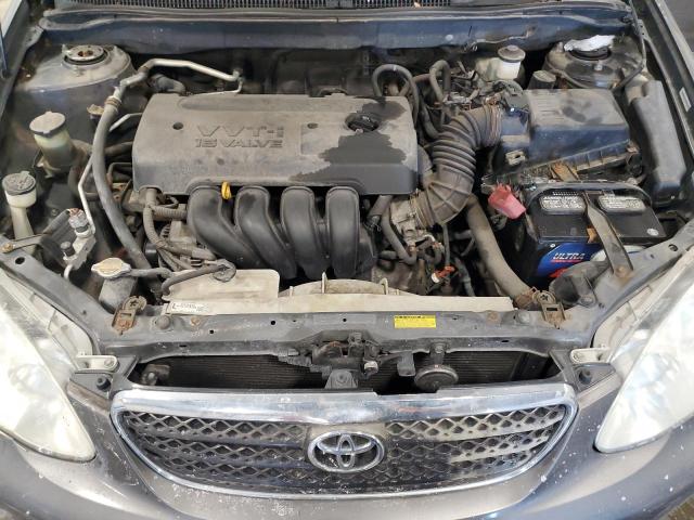 Photo 11 from auction – 2007 TOYOTA COROLLA CE with VIN 1NXBR32E67Z900943