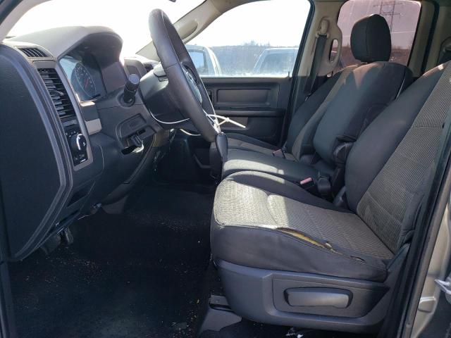 Photo 7 from auction – 2012 DODGE RAM 1500 S with VIN 1C6RD6FT0CS159438