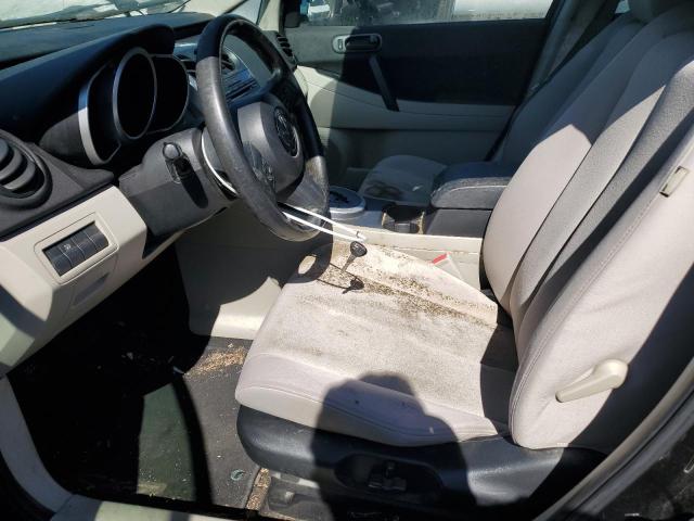 Photo 7 from auction – 2007 MAZDA CX-7 with VIN JM3ER293070110133