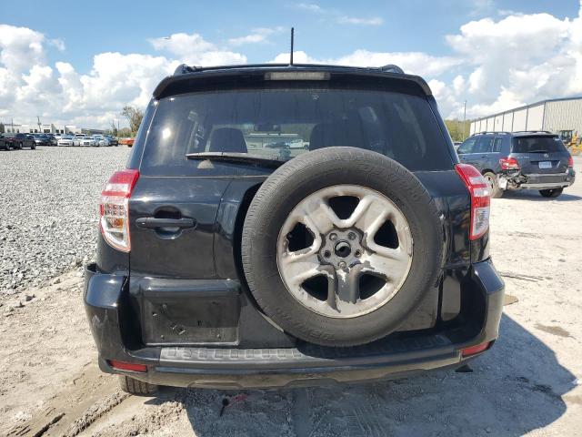 Photo 6 from auction – 2011 TOYOTA RAV4 with VIN 2T3ZF4DV9BW101667
