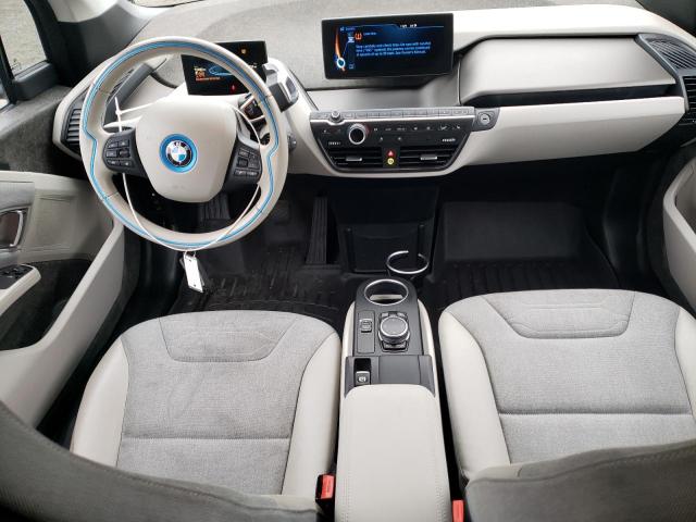Photo 8 from auction – 2014 BMW I3 REX with VIN WBY1Z4C52EV277041
