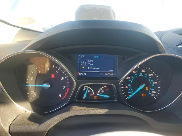 Снимка 9 от търг – 2015 FORD ESCAPE SE с VIN 1FMCU0G73FUC75007