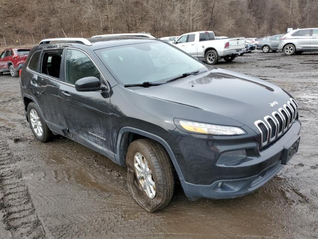 Photo 4 from auction – 2015 JEEP CHEROKEE L with VIN 1C4PJMCS8FW652967