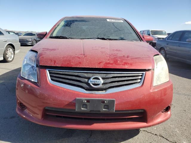 Photo 5 from auction – 2012 NISSAN SENTRA 2.0 with VIN 3N1AB6AP5CL679223