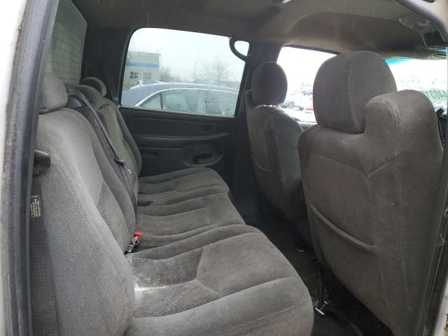 Photo 10 from auction – 2005 CHEVROLET SILVERADO with VIN 2GCEK13T751143552