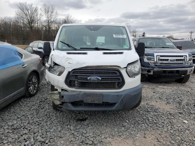 Photo 5 from auction – 2017 FORD TRANSIT T- with VIN 1FTYR2ZM2HKA16341