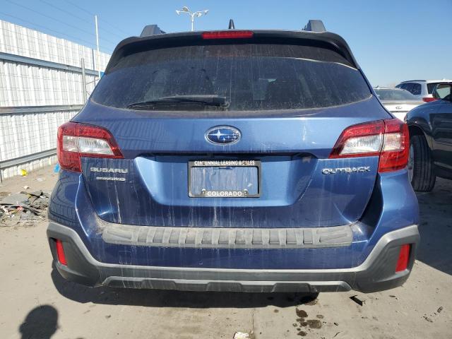 Photo 6 from auction – 2019 SUBARU OUTBACK 2. with VIN 4S4BSAFC1K3213191