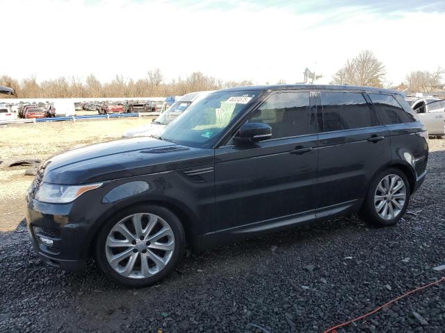 LAND ROVER RANGE ROVE 2016 z numerem VIN SALWG2PF6GA657359 - Zdjęcie z aukcji