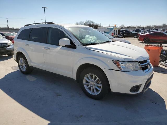 Photo 4 from auction – 2017 DODGE JOURNEY SX with VIN 3C4PDCBG8HT532223