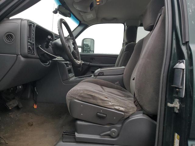 Photo 7 from auction – 2005 CHEVROLET SILVERADO with VIN 1GCEK19Z95Z124875