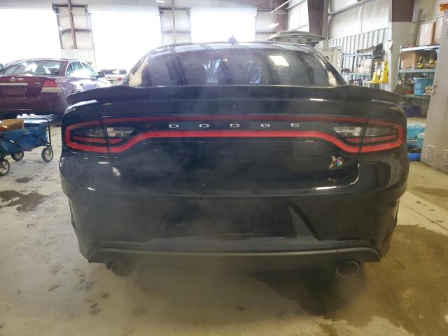 Photo 6 from auction – 2016 DODGE CHARGER R/ with VIN 2C3CDXGJ4GH265636