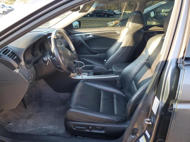 Photo 7 from auction – 2006 ACURA 3.2TL with VIN 19UUA66266A010143