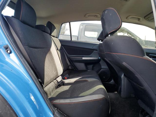 Photo 11 from auction – 2016 SUBARU CROSSTREK with VIN JF2GPABC4G8279599
