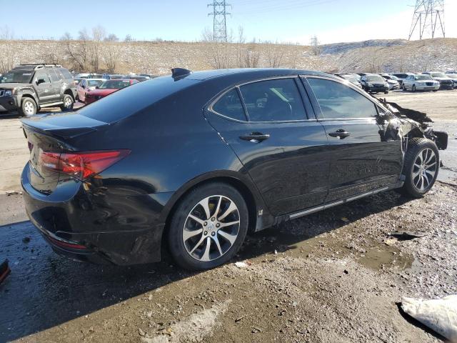 Photo 3 from auction – 2016 ACURA TLX TECH with VIN 19UUB1F54GA011870