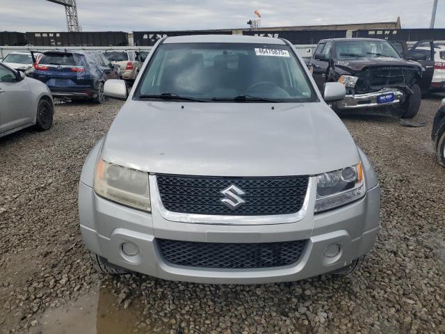 Photo 5 from auction – 2012 SUZUKI GRAND VITA with VIN JS3TD0D21C4100197