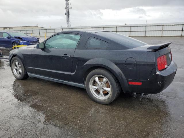 Photo 2 from auction – 2008 FORD MUSTANG with VIN 1ZVHT80N385115157