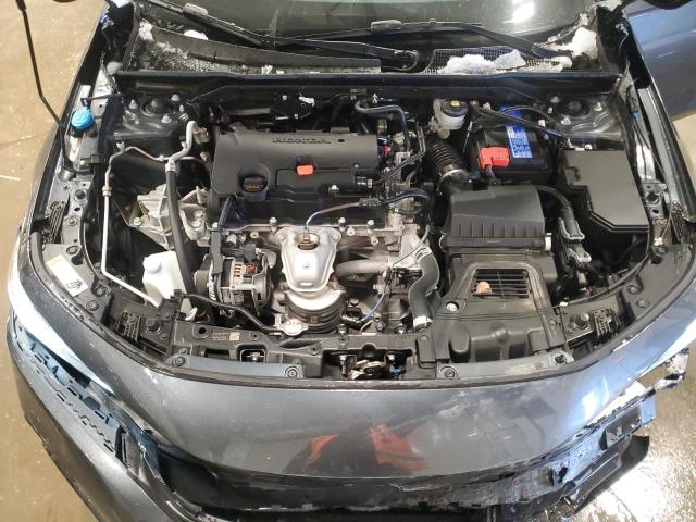 Photo 11 from auction – 2023 HONDA CIVIC LX with VIN 2HGFE2F21PH572153