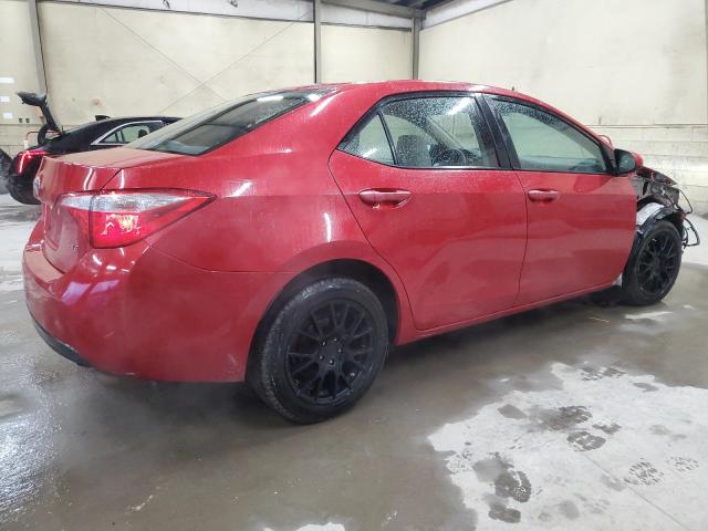 Photo 3 from auction – 2015 TOYOTA COROLLA L with VIN 2T1BURHE4FC423681