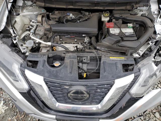 Photo 12 from auction – 2020 NISSAN ROGUE S with VIN KNMAT2MT7LP505704