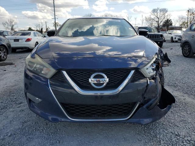 Photo 5 from auction – 2018 NISSAN MAXIMA 3.5 with VIN 1N4AA6AP0JC409962