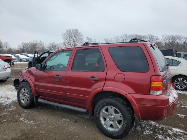 Photo 2 from auction – 2007 FORD ESCAPE XLT with VIN 1FMCU03167KB95618